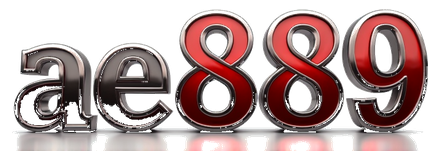 ae889 logo